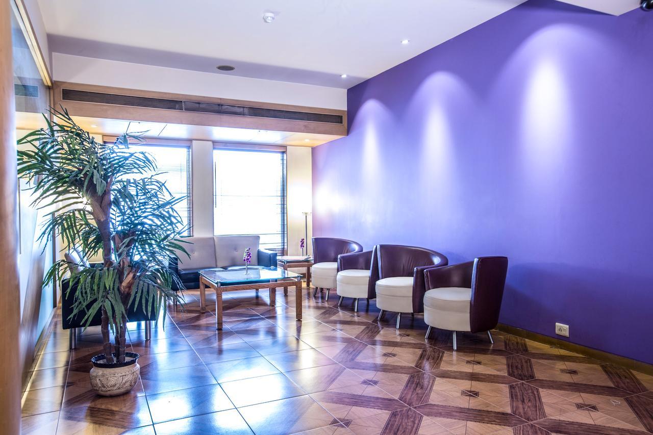 The Royal Orchid Hotel, Chembur مومباي المظهر الخارجي الصورة